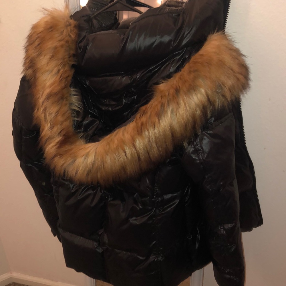 Winter Jacket - Picture 2 of 2